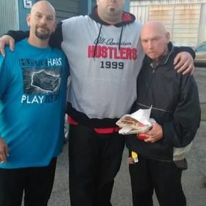 Meet your Posher, Joe